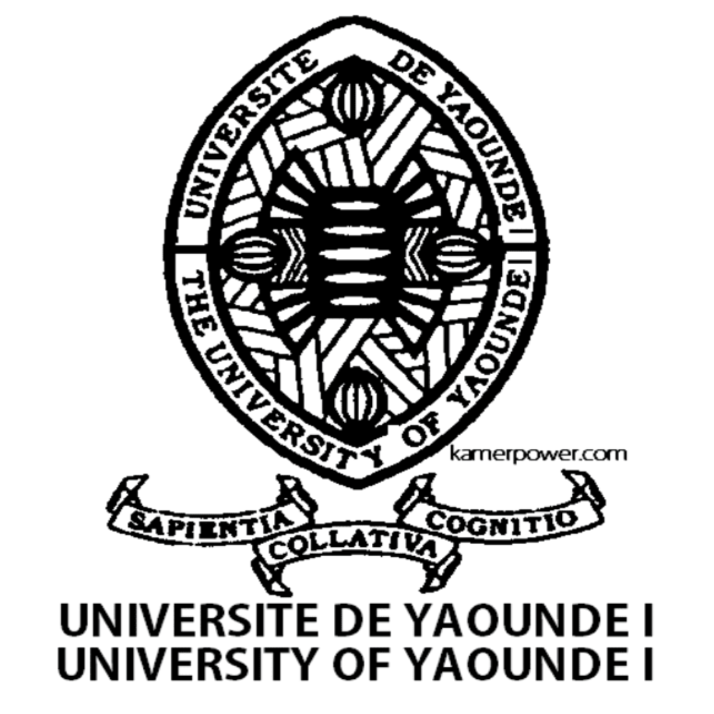 Logo Yaounde