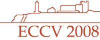 Logo Eccv08