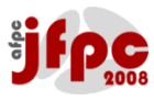 Logo jfpc08